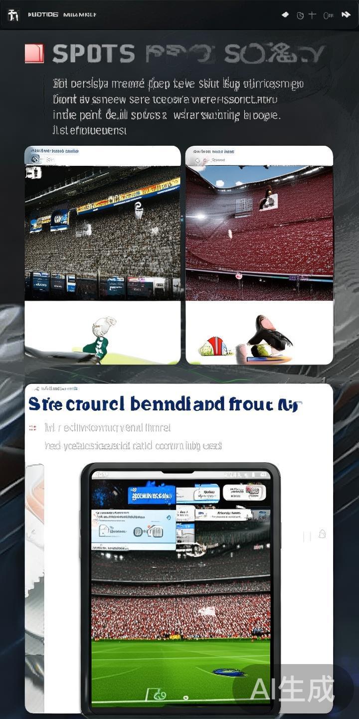 全面解析kB体育软件下载的详细步骤与注意事项指南 在当今数字化时代,体育迷们对于及时获取赛事资讯和观