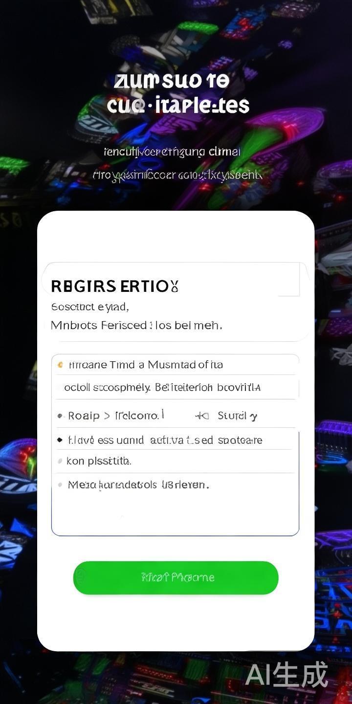 首先，开启顺利体验kb体育平台的关键步骤是完成注册