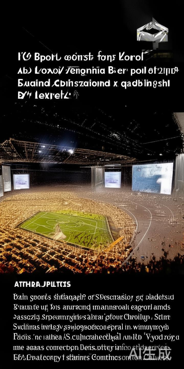 随着全球体育产业的不断发展和市场规模的持续扩大，体