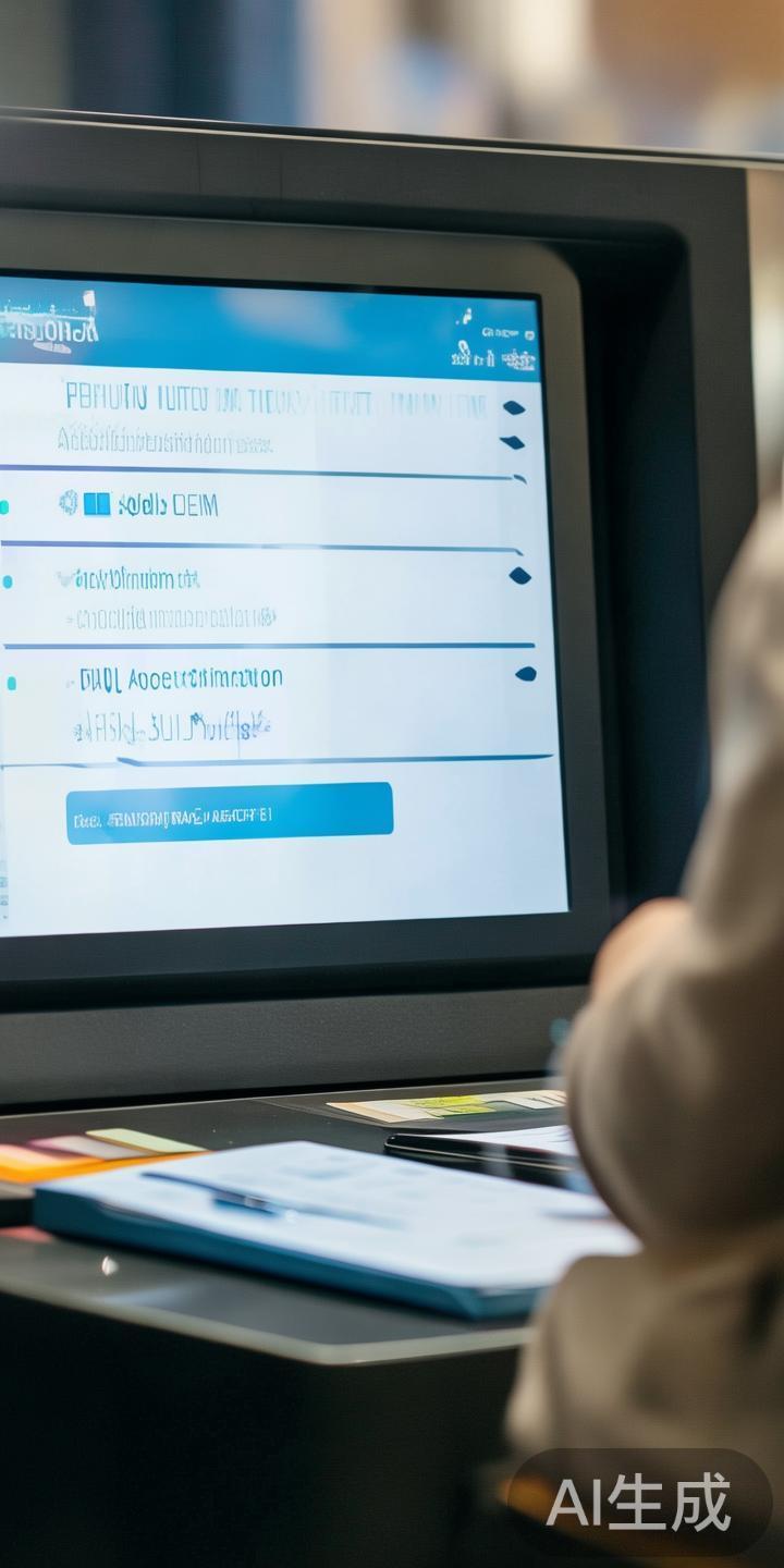 如何确保在Kb体育顺利完成提款操作的详细指南与实用技巧 在进行提款之前,务必核实并完善个人账户信息。包括真