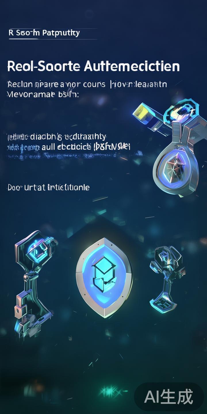 严格的实名认证与账户安全机制
在账户安全方面，K