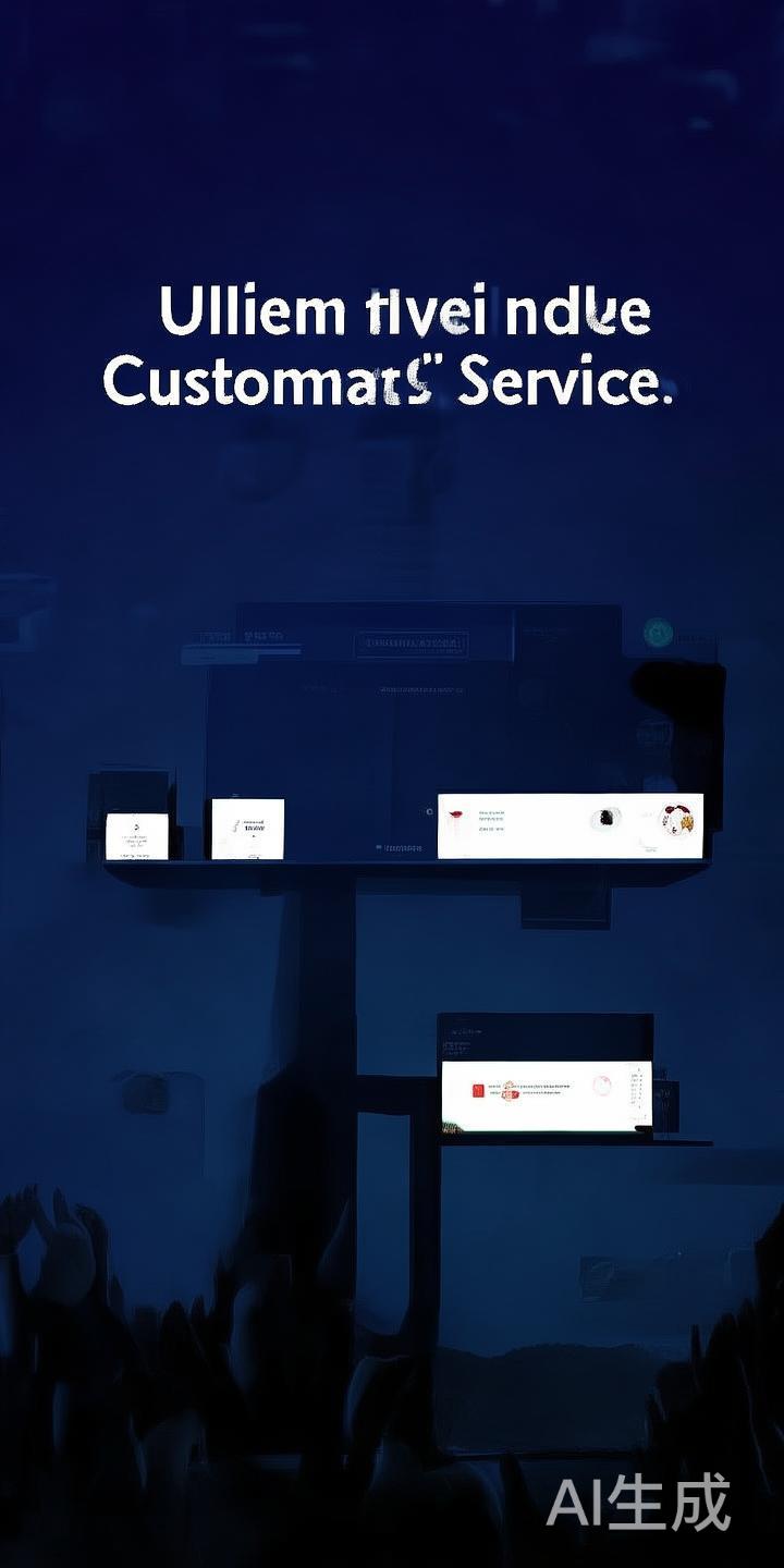 在线客服系统
这是用户最常使用的沟通方式。通过网