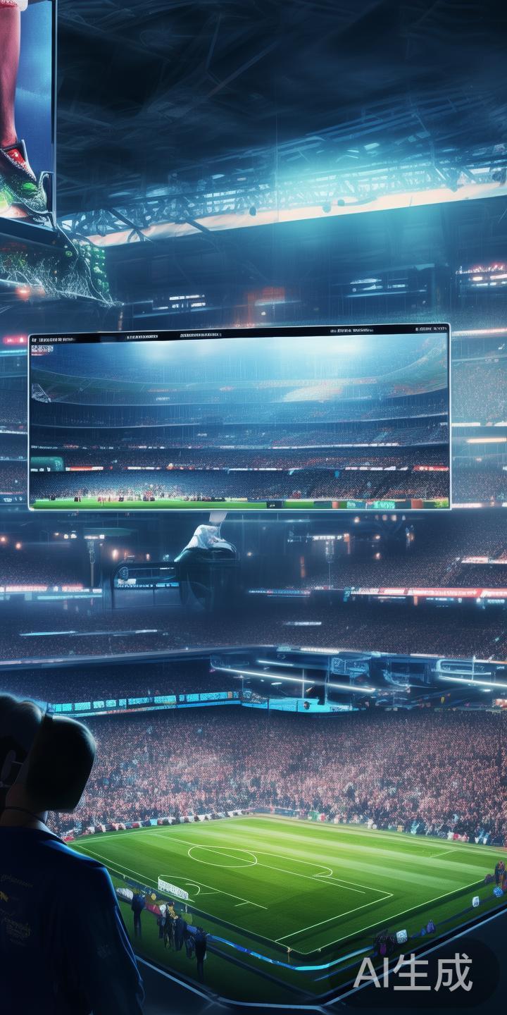 深度体验足球魅力
在如今的数字时代，足球不仅局限