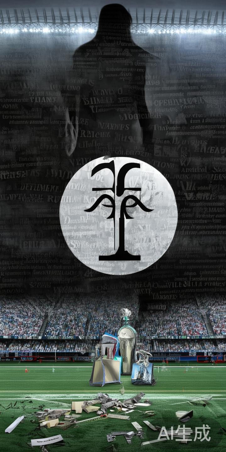 声誉风险：体育赛事或平台出现负面新闻，将直接影响合