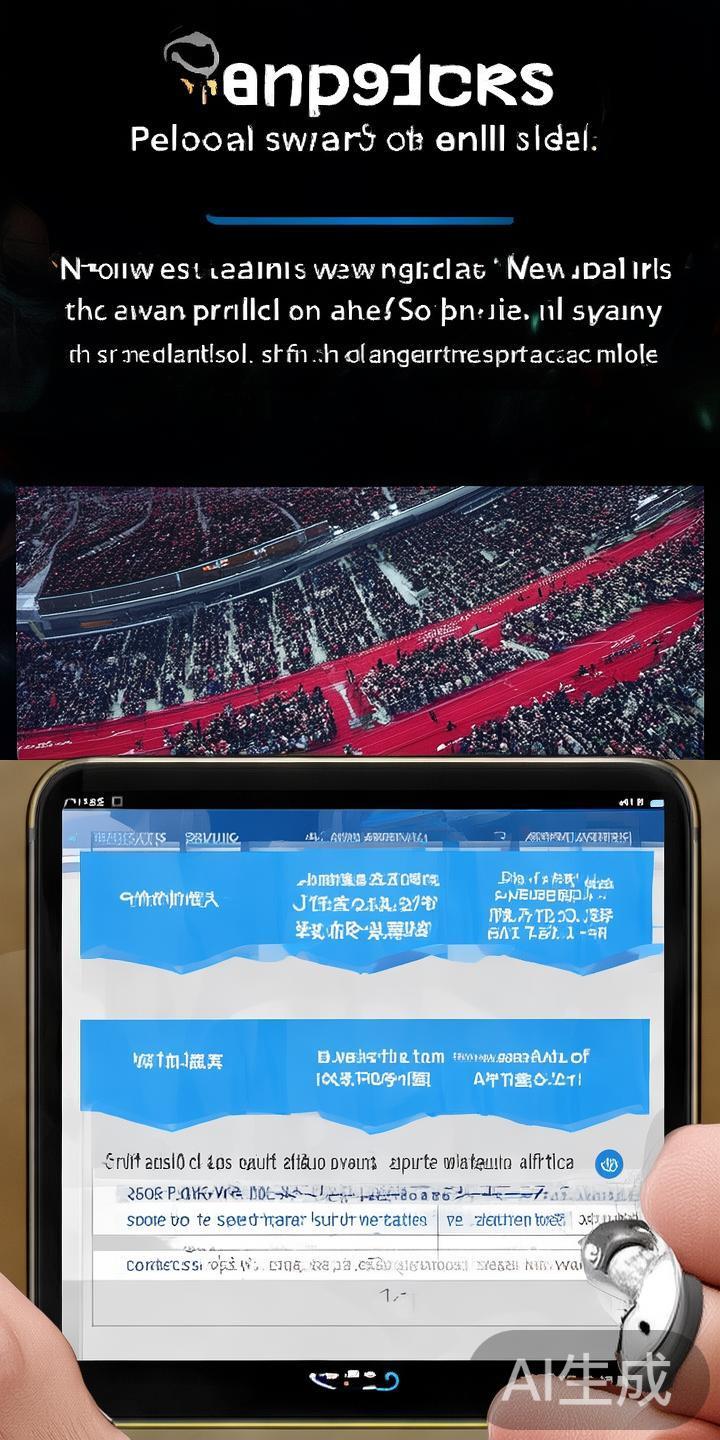 随着体育娱乐逐渐成为人们生活的重要组成部分，众多体