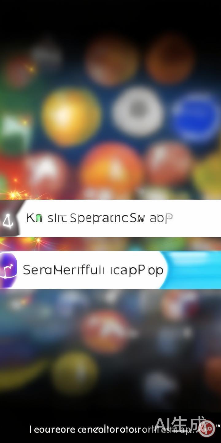 搜索“KB体育”
在搜索栏输入“KB体育”或“K