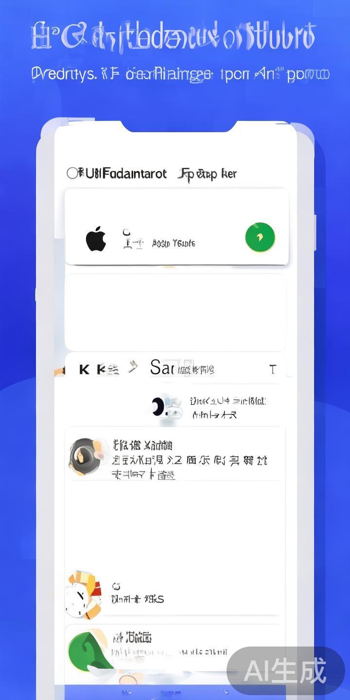 应用商店下载：在苹果的App&nbsp;Store或安卓的应