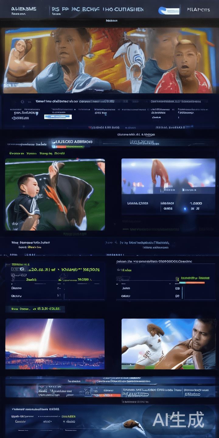 3.&nbsp;选择赛事与玩法
平台提供丰富的赛事信息，用